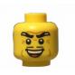 Minifigura fej