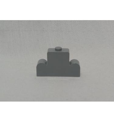 Módosított kocka 1 x 4 x 2