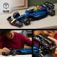 Oracle Red Bull Racing RB20 F1 autó