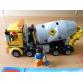 LEGO Betonkeverő