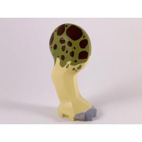 Dinoszaurusz láb (jobb) - mintás/matricás™