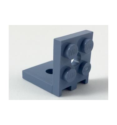 Konzol elem 2 x 2 - 2 x 2