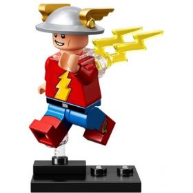 Flash, Jay Garrick - LEGO® 71026 - DC Szuperhősök Gyűjthető Minifigurák™