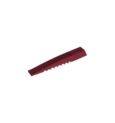 Lejtős elem 16 x 4
