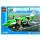 LEGO Teherszállító Repülőgép