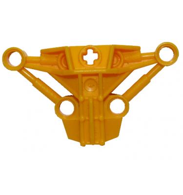 Bionicle Mistika torzó / vállak