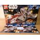 LEGO Republic Frigate