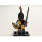Lovag - LEGO® 71027 - Gyűjthető minifigurák 20. sorozat