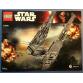 Lego Star Wars 75104 - CSAK ÖSSZERAKÁSI ÚTMUTATÓ!