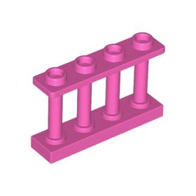1 x 4 x 2 kerítés™