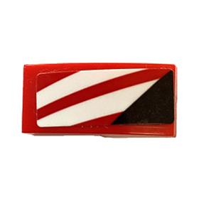 2 x 1 x 2/3 ívelt elem - mintás/matricás™