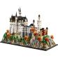 Neuschwanstein kastély