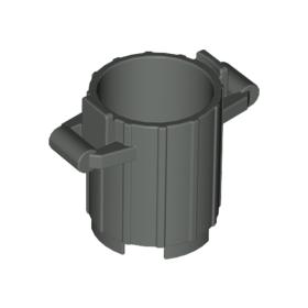 szemetes/kuka 2 fogantyúval™
