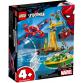 Pókember: Doc Ock gyémántrablása
