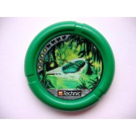 Dobókorong - mintás/matricás™