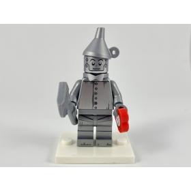 71023 The LEGO Movie 2 minifigurák, Tin Man - A bádogember™