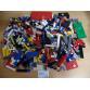 LEGO Vegyes ömlesztett alkatrészek 1 kg