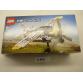 Lego Technic 42198 - CSAK ÜRES DOBOZ!