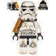 Birodalmi Rohamosztagos Parancsnok, Sandtrooper minifigura