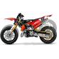 Ducati Desmo450 MX Factory motorkerékpár