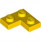 2 x 2 lapos sarok elem