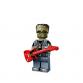LEGO® Minifigurák - 14. sorozat: Szörnyek