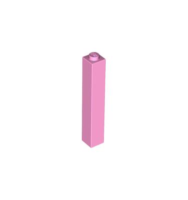 Kocka 1 x 1 x 5