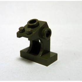 Minifigura kiegészítő, vezérlő panel™