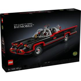 Batman™: Batmobile™ a klasszikus tévésorozatból™