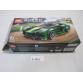 Lego Speed Champions 76907 - CSAK ÜRES DOBOZ!