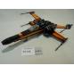 Poe's X-Wing Fighter