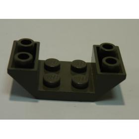 Fordított lejtő 45° 4 x 2™