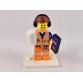 71023 The LEGO Movie 2 minifigurák, Awesome Remix Emmet - Szupi-szuper Remix Emmet