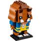 LEGO® Brick Headz - A szörnyeteg