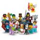 Gyári, bontatlan karton (36 db minifigura) | LEGO® Gyűjthető Minifigurák 71048 - 27. sorozat