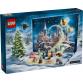 LEGO® Harry Potter™ Adventi naptár 2025