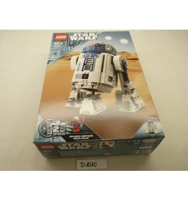 Lego Star Wars 75379 - CSAK ÜRES DOBOZ!