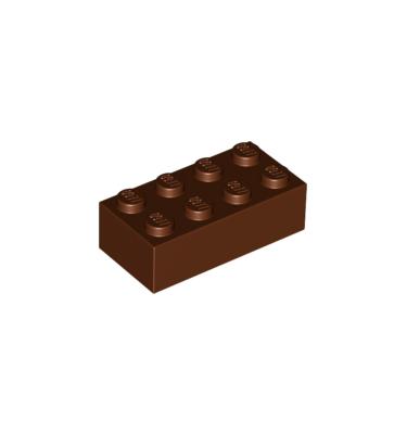 Kocka 2 x 4