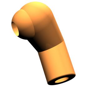 Minifigura kar (bal)™