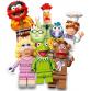 LEGO® Gyűjthető Minifigurák - The Muppets