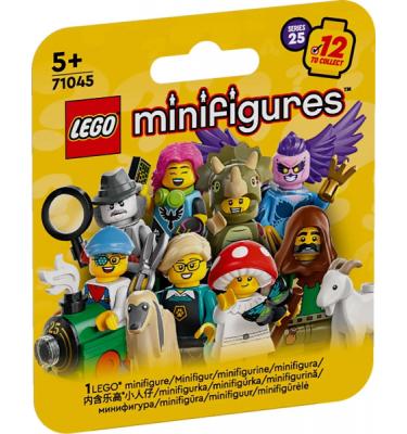 LEGO® Gyűjthető Minifigurák 25. sorozat