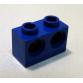 Technic kocka 1 x 2