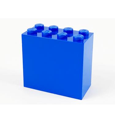 Kocka 2 x 4 x 3