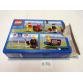 Lego City 8401 - CSAK ÜRES DOBOZ!!!