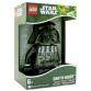 Star Wars-Darth Vader ébresztő óra