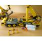 LEGO Mobil emelődaru