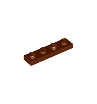 Lapos elem 1 x 4