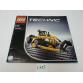 Lego Technic 8419 - CSAK ÖSSZERAKÁSI ÚTMUTATÓ