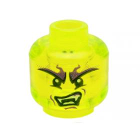 Minifigura fej™
