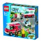 LEGO® City Kezdő készlet